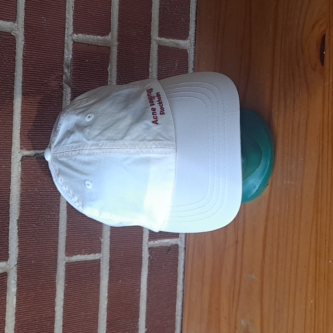 Acne Studios Cap